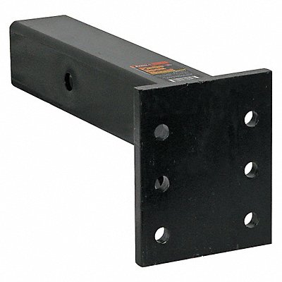 Pintle Hooks and Mounts image